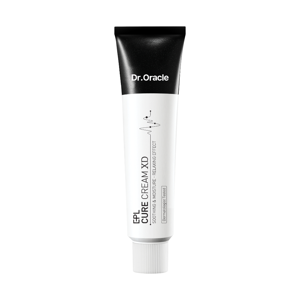 Dr. Oracle EPL CURE CREAM XD 2個セット Dr.Oracle EPL CURE CREAM XD | Hwahae